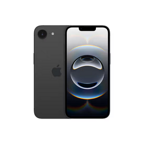 Como Novo / Preto / 256 GB