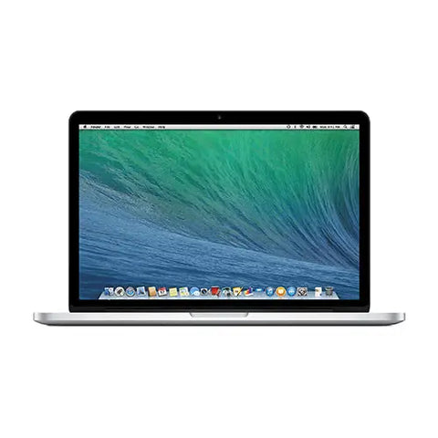 MacBook Pro (late 2013) - Techlovers