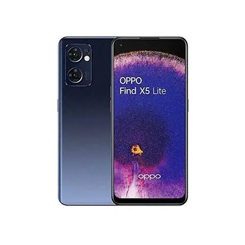 Oppo Find X5 Lite