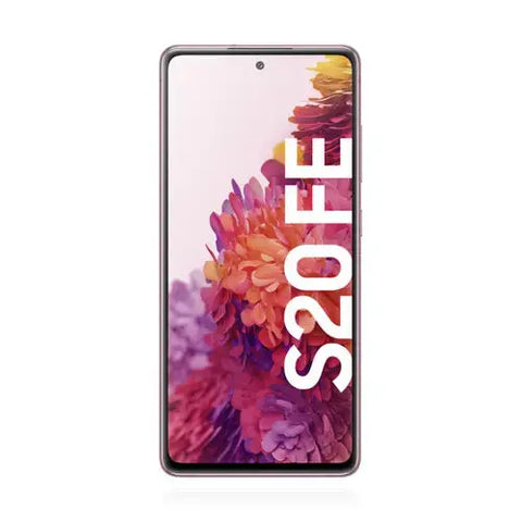 Galaxy S20 FE 5G