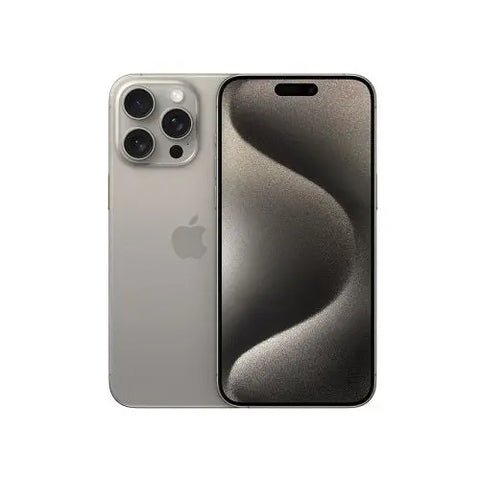 iPhone 15 Pro Apple