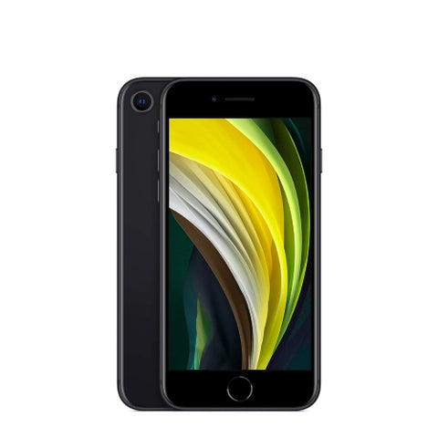 Como Novo / Preto / 64 GB