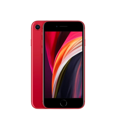Como Novo / (PRODUCT)red / 64 GB