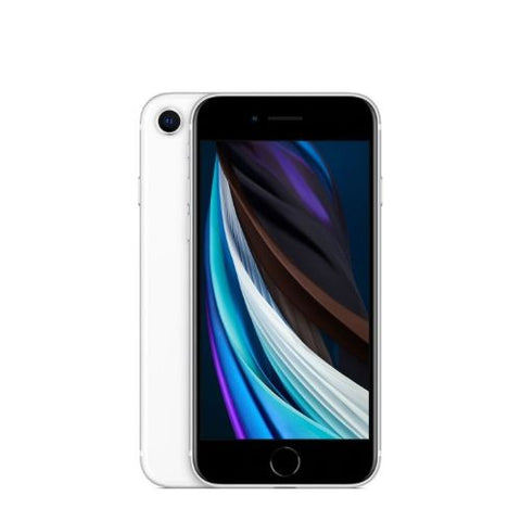 Como Novo / Branco / 64 GB