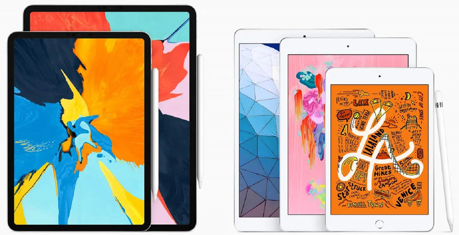 Apple Tablets Techlovers Garantia 3 Anos & Entrega 24h