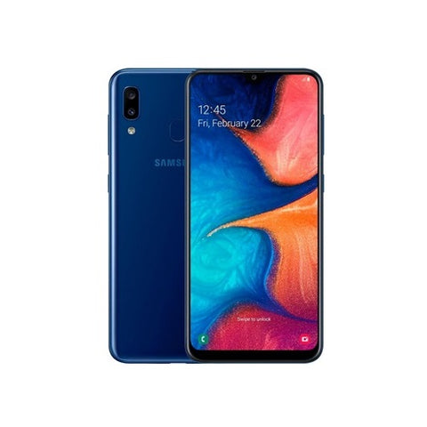 Galaxy A20