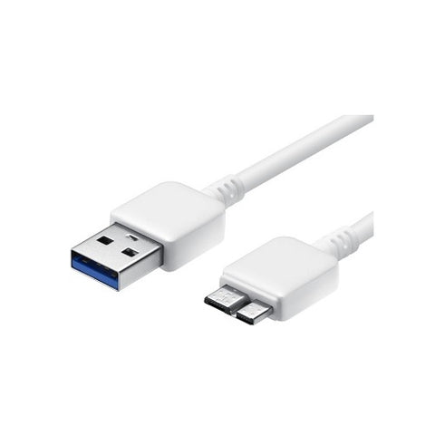 Cabo Saída USB para Entrada Micro USB 3.0