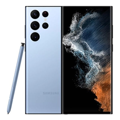Como Novo / Azul Celeste / 8/128 GB