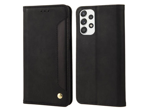 Capa Samsung Galaxy A52 5G/A52 LTE ( 4G )/A52S SILICONE Preto