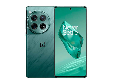 Como Novo / Verde Esmeralda / 12/256 GB