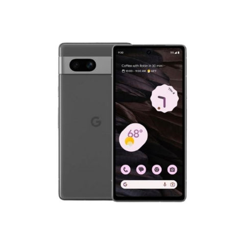 Razoável / Preto / 8/128 GB