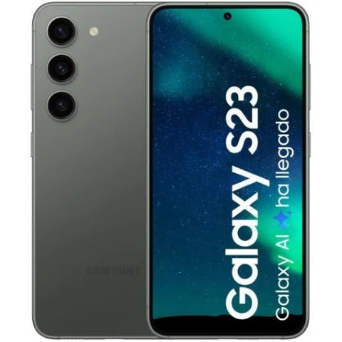 Como Novo / Verde / 8/256 GB