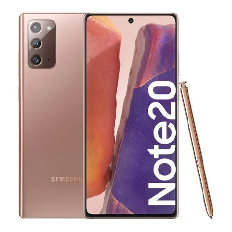Muito Bom / Bronze / 256 GB
