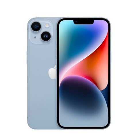 Como Novo / Azul / 128 GB