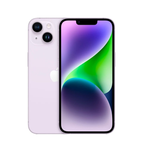 Como Novo / Roxo / 128 GB