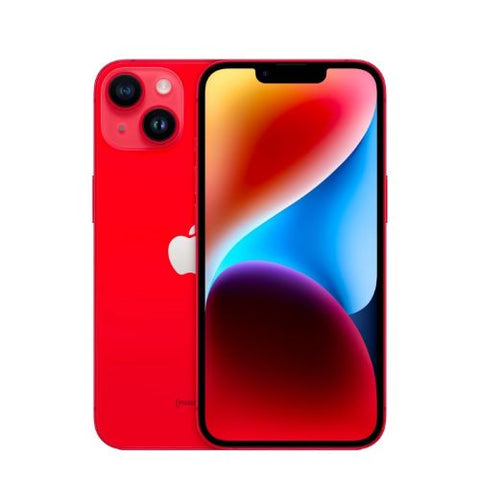 Como Novo / (PRODUCT)red / 128 GB
