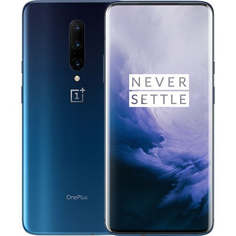 Muito Bom / Azul / 8/256 GB
