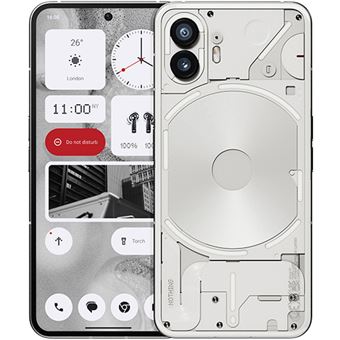Como Novo / Branco / 128 GB