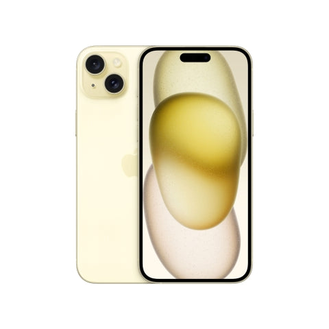 Muito Bom / Amarelo / 128 GB