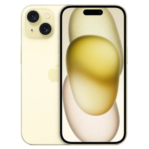 Muito Bom / Amarelo / 128 GB