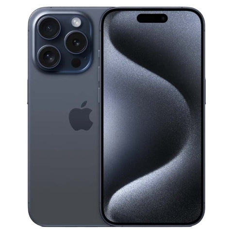 Como Novo / Azul Titânio / 128 GB