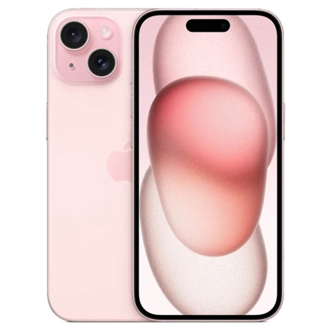 Bom / Rosa / 128 GB