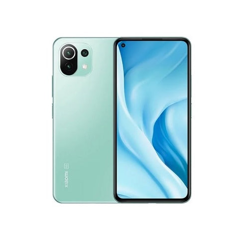 Mi 11 Lite 5G