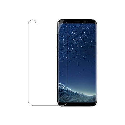 Película Samsung Galaxy S8 Vidro Temperado Nano UV