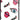Capa Apple iPhone 7 / 8 / SE(2020/2022) (Olhos e Lábios) - Techlovers