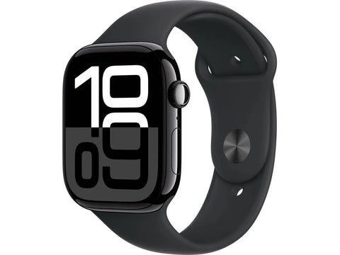 Como Novo / Preto Brilhante / 42mm