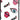 Capa Apple iPhone 7 Plus / 8 Plus (Olhos e Lábios) Apple