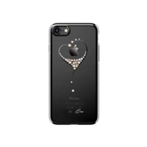 Capa Apple iPhone 7 Plus / 8 Plus (Wish Series - Heart)