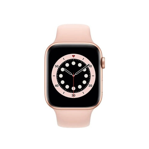 Watch Series 6 (GPS + 4G)