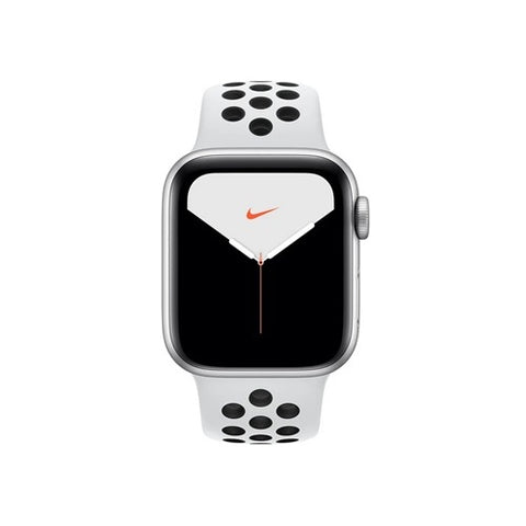 Watch Series 5 Nike Edition (GPS + Cellular)