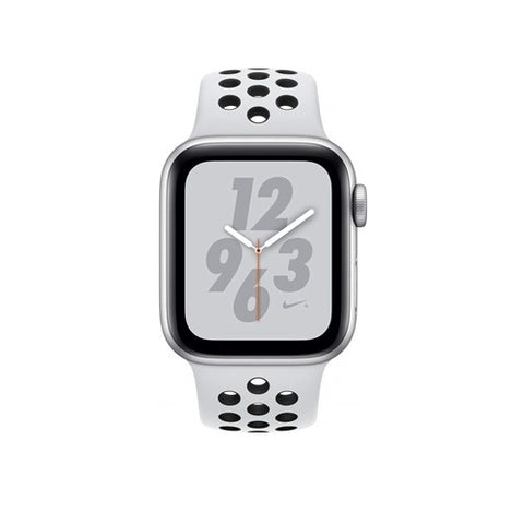 Watch Series 4 Nike Edition (GPS + Cellular)