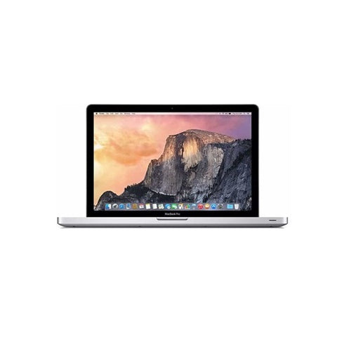 MacBook Pro (15 Pol. Mid 2011)