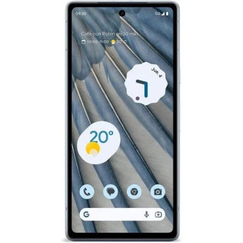 Pixel 7a