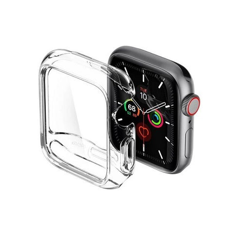 Capa Apple Watch Silicone (40mm)