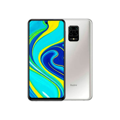 Como Novo / Branco Glaciar / 4/64 GB