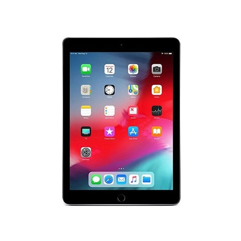 Ipad 6th Gen 9.7