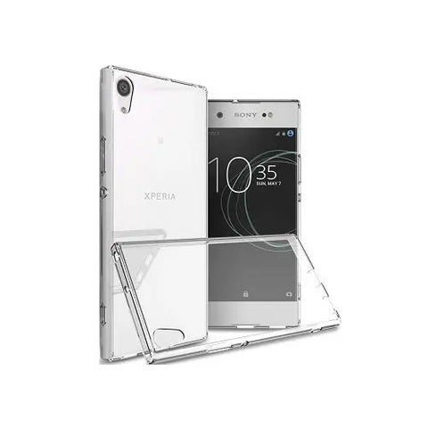 Capa Sony Xperia XA Ultra Silicone Ultra Slim Sony