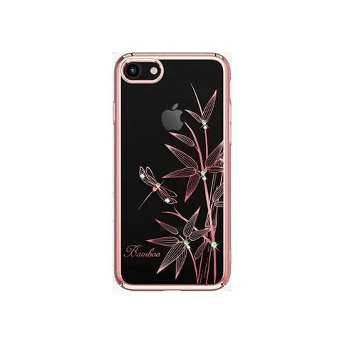 Capa Apple iPhone 7 / 8 / SE(2020/2022) (Bamboo Series) Apple