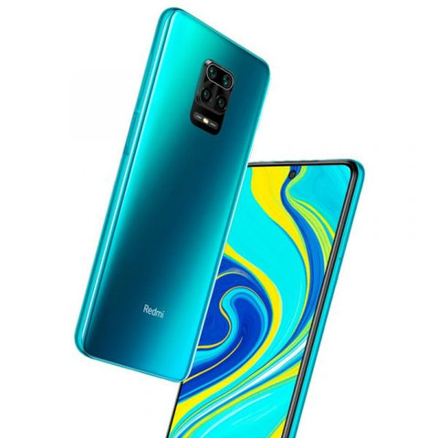 Como Novo / Azul Aurora / 4/64 GB