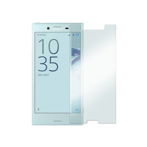 Película Sony Xperia X Vidro Temperado