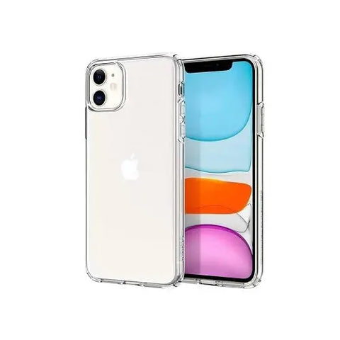 Capa Apple iPhone 11 Silicone Anti-Choque Apple