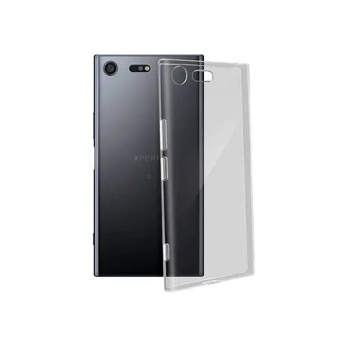 Capa Sony Xperia XZ Premium Silicone Ultra Slim Sony