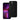 Capa em silicone com MagSafe para Apple iPhone 13 Pro Max – Preto