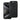 Capa em silicone com MagSafe para Apple iPhone 15 Pro – Preto