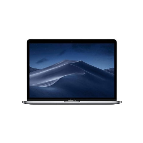 MacBook Pro (mid 2017)