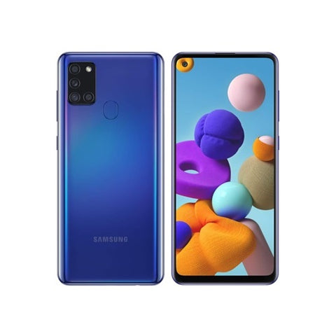 Galaxy A21s